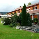 Logis Restaurant La Petite Alsace Hotell Le Hohwald