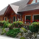 Hotell Logis Restaurant La Petite Alsace Le Hohwald