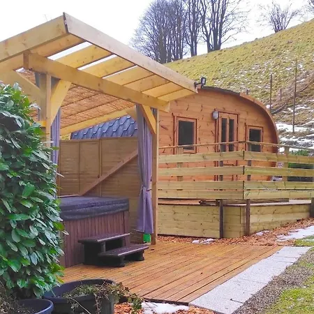 Logis Restaurant La Petite Alsace 3*