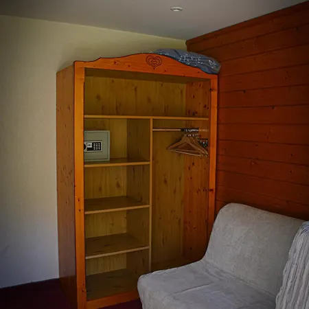 Restaurant La Petite Alsace Hotel 3*