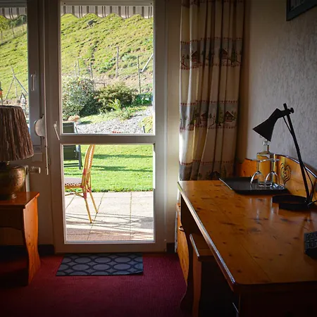 Logis Restaurant La Petite Alsace 3*