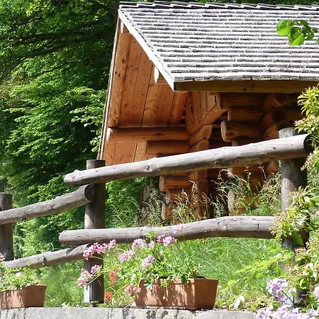 Restaurant La Petite Alsace 3* Le Hohwald