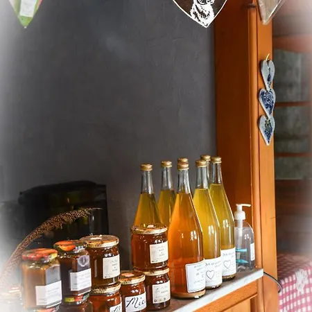 Logis Restaurant La Petite Alsace