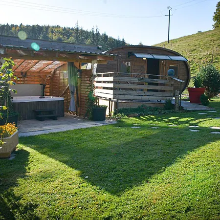 Hotel Logis Restaurant La Petite Alsace Le Hohwald