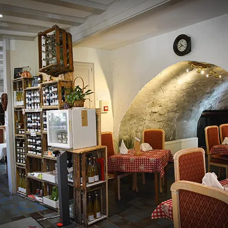 Hotel Restaurant La Petite Alsace