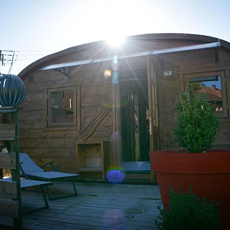 Logis Restaurant La Petite Alsace Hotel
