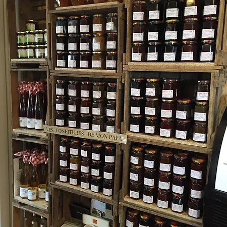 Hotel Logis Restaurant La Petite Alsace Le Hohwald
