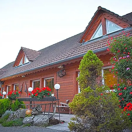 Logis Restaurant La Petite Alsace 3*