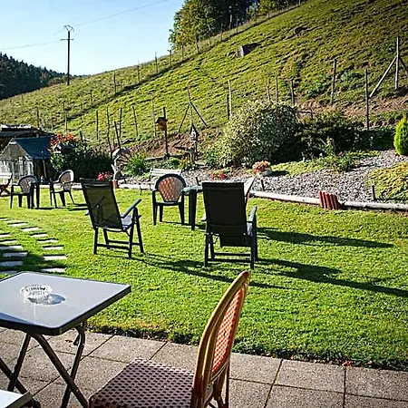 Logis Restaurant La Petite Alsace