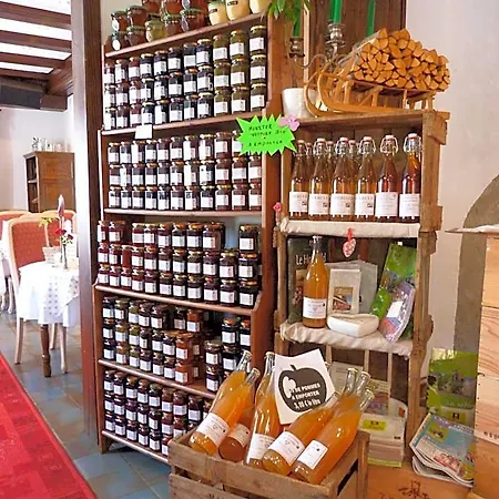 Hotel Logis Restaurant La Petite Alsace