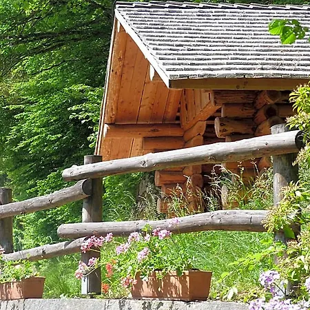 Logis Restaurant La Petite Alsace Hotel Le Hohwald
