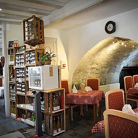 Logis Restaurant La Petite Alsace 3* Le Hohwald
