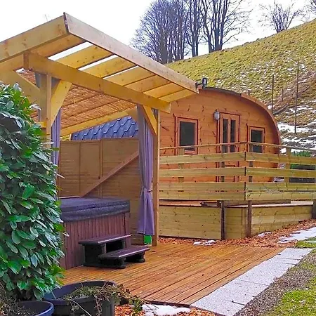 Logis Restaurant La Petite Alsace