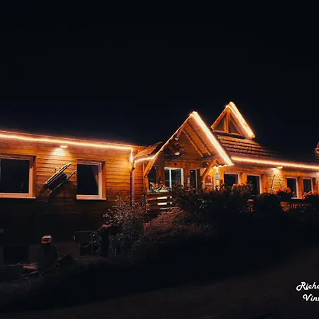 Logis Restaurant La Petite Alsace