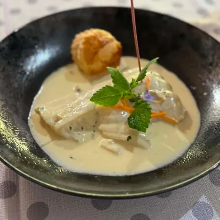 Hotel Logis Restaurant La Petite Alsace