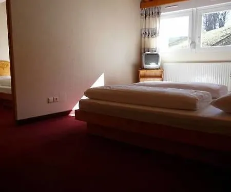 Logis Restaurant La Petite Alsace Hotel Le Hohwald