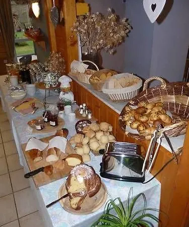 Hotel Logis Restaurant La Petite Alsace