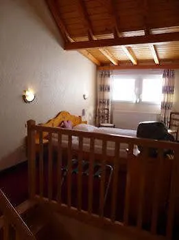 Restaurant La Petite Alsace 3*