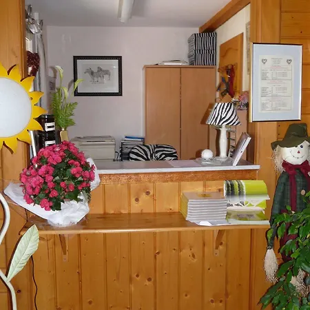 Hotel Restaurant La Petite Alsace