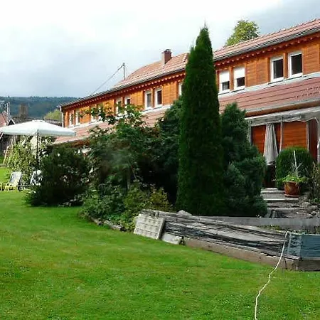 Logis Restaurant La Petite Alsace Hotel Le Hohwald