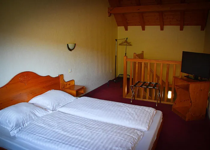 Logis Restaurant La Petite Alsace