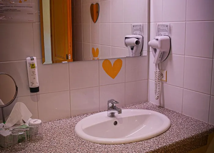 Hotel Logis Restaurant La Petite Alsace