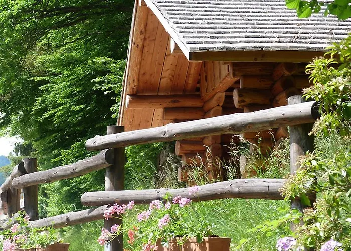 Logis Restaurant La Petite Alsace 3* Le Hohwald