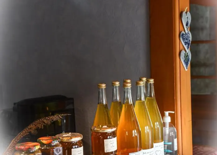 Logis Restaurant La Petite Alsace