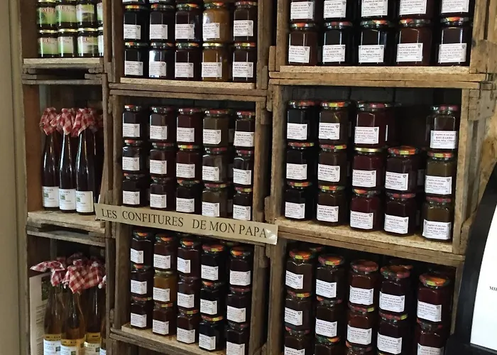 Hotel Logis Restaurant La Petite Alsace Le Hohwald