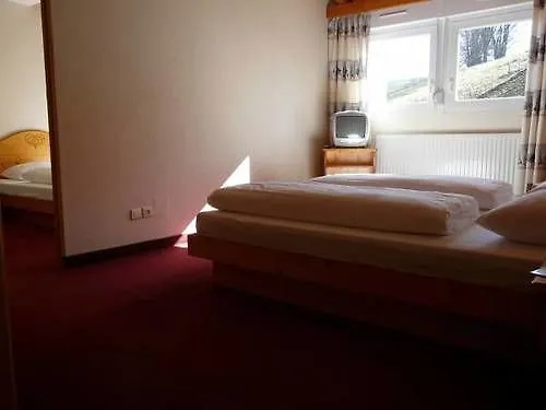 Logis Restaurant La Petite Alsace Hotel Le Hohwald