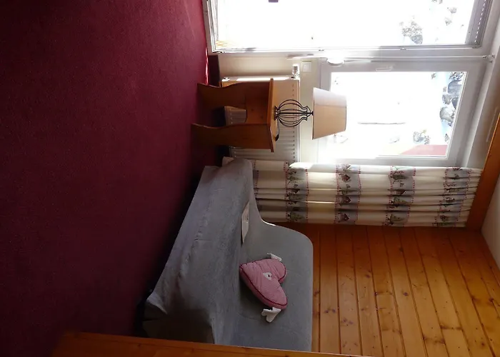 Logis Restaurant La Petite Alsace Le Hohwald