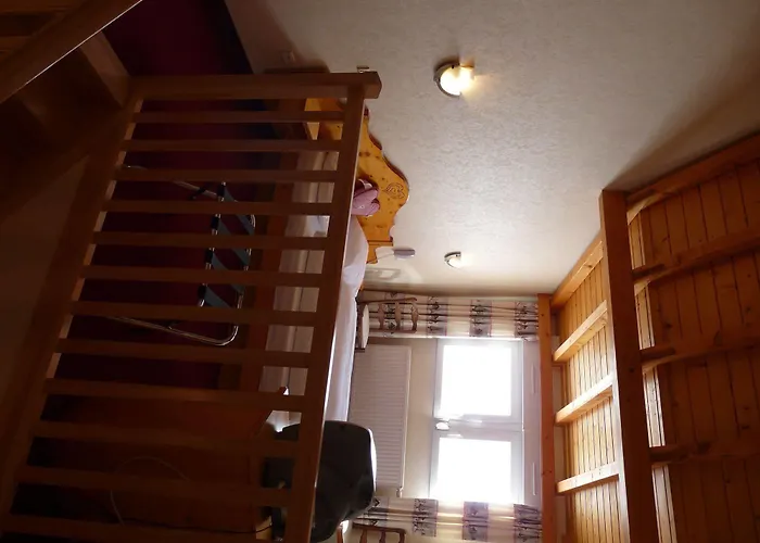 Logis Restaurant La Petite Alsace Hotel 3*